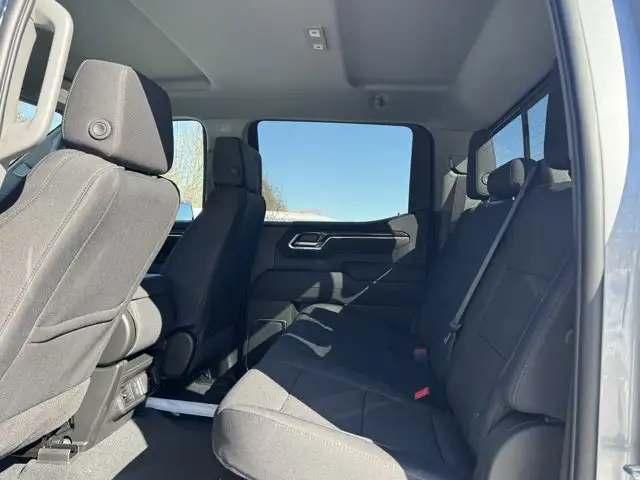 2026 GMC Sierra 1500 SLE- X31 Offroad Pkg - Preferred Pkg - Photo 34