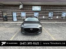 2025 Mazda3 Sport GT Hatchback AWD | Single Owner | Certified - Photo 2