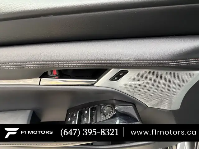 2025 Mazda3 Sport GT Hatchback AWD | Single Owner | Certified - Photo 3