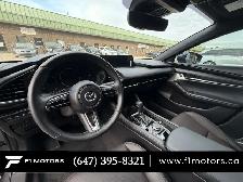 2025 Mazda3 Sport GT Hatchback AWD | Single Owner | Certified - Photo 5
