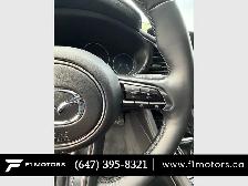 2025 Mazda3 Sport GT Hatchback AWD | Single Owner | Certified - Photo 8