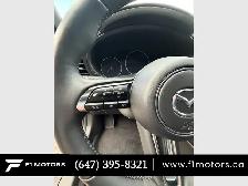 2025 Mazda3 Sport GT Hatchback AWD | Single Owner | Certified - Photo 9