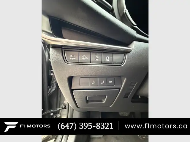 2025 Mazda3 Sport GT Hatchback AWD | Single Owner | Certified - Photo 10