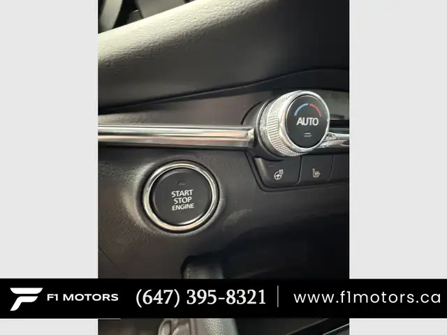2025 Mazda3 Sport GT Hatchback AWD | Single Owner | Certified - Photo 13