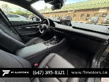 2025 Mazda3 Sport GT Hatchback AWD | Single Owner | Certified - Photo 14