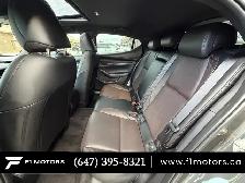 2025 Mazda3 Sport GT Hatchback AWD | Single Owner | Certified - Photo 15