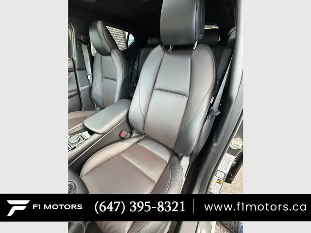 2025 Mazda3 Sport GT Hatchback AWD | Single Owner | Certified - Photo 16