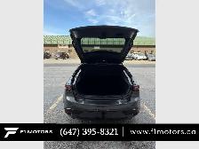 2025 Mazda3 Sport GT Hatchback AWD | Single Owner | Certified - Photo 20