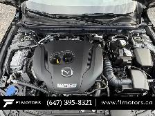 2025 Mazda3 Sport GT Hatchback AWD | Single Owner | Certified - Photo 22