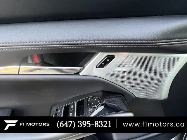 2025 Mazda3 Sport GT Hatchback AWD | Single Owner | Certified - Photo 25