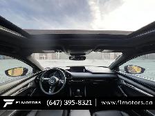 2025 Mazda3 Sport GT Hatchback AWD | Single Owner | Certified - Photo 26