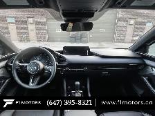 2025 Mazda3 Sport GT Hatchback AWD | Single Owner | Certified - Photo 28