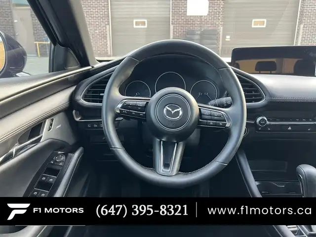 2025 Mazda3 Sport GT Hatchback AWD | Single Owner | Certified - Photo 29