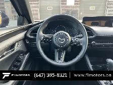2025 Mazda3 Sport GT Hatchback AWD | Single Owner | Certified - Photo 29