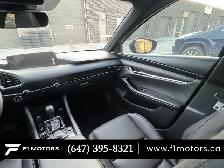 2025 Mazda3 Sport GT Hatchback AWD | Single Owner | Certified - Photo 31