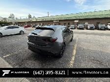 2025 Mazda3 Sport GT Hatchback AWD | Single Owner | Certified - Photo 36