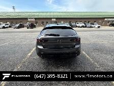 2025 Mazda3 Sport GT Hatchback AWD | Single Owner | Certified - Photo 38