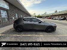 2025 Mazda3 Sport GT Hatchback AWD | Single Owner | Certified - Photo 39