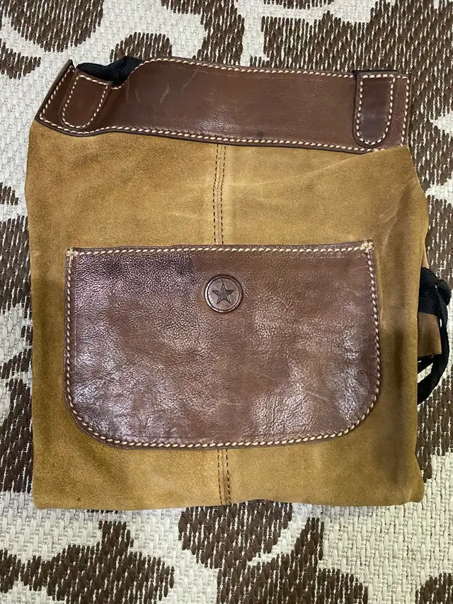 Aprons (Leather) - Photo 3