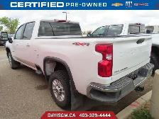 2025 Chevrolet Silverado 2500HD - Photo 4