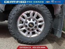 2025 Chevrolet Silverado 2500HD - Photo 5