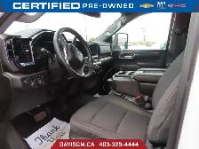 2025 Chevrolet Silverado 2500HD - Photo 6