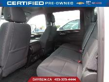 2025 Chevrolet Silverado 2500HD - Photo 7