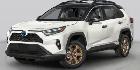 2023 Toyota RAV4 Hybrid XLE AWD