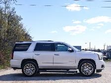 2018 GMC Yukon Denali- Navigation - Heated Vented Seats - Photo 3
