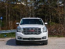 2018 GMC Yukon Denali- Navigation - Heated Vented Seats - Photo 5