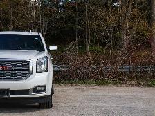 2018 GMC Yukon Denali- Navigation - Heated Vented Seats - Photo 6