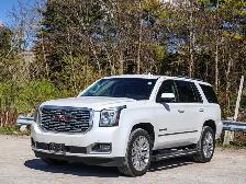 2018 GMC Yukon Denali- Navigation - Heated Vented Seats - Photo 7