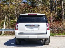 2018 GMC Yukon Denali- Navigation - Heated Vented Seats - Photo 9