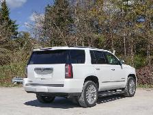 2018 GMC Yukon Denali- Navigation - Heated Vented Seats - Photo 11