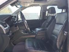 2018 GMC Yukon Denali- Navigation - Heated Vented Seats - Photo 16