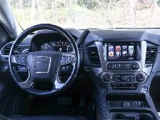 2018 GMC Yukon Denali- Navigation - Heated Vented Seats - Photo 21