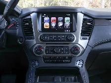 2018 GMC Yukon Denali- Navigation - Heated Vented Seats - Photo 22