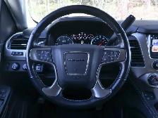 2018 GMC Yukon Denali- Navigation - Heated Vented Seats - Photo 23