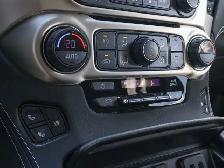 2018 GMC Yukon Denali- Navigation - Heated Vented Seats - Photo 30