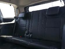 2018 GMC Yukon Denali- Navigation - Heated Vented Seats - Photo 34