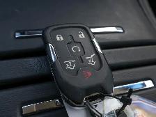 2018 GMC Yukon Denali- Navigation - Heated Vented Seats - Photo 35