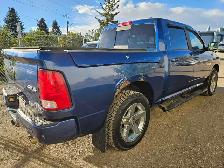 2009 Dodge Ram 1500 Laramie Crew Cab 5.7L Hemi - Photo 3