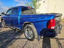 2009 Dodge Ram 1500 Laramie Crew Cab 5.7L Hemi - Photo 4
