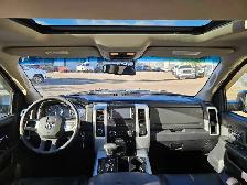 2009 Dodge Ram 1500 Laramie Crew Cab 5.7L Hemi - Photo 8