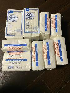 Bandages & Non Woven Gauze (3M) - Photo 2