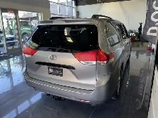 2013 Toyota Sienna - Photo 7