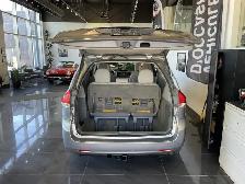 2013 Toyota Sienna - Photo 8