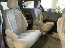 2013 Toyota Sienna - Photo 24