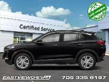 2022 Buick Encore GX Preferred