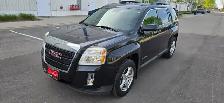 2014 GMC Terrain SLT-1 Front-wheel Drive Sport Utility Automatic